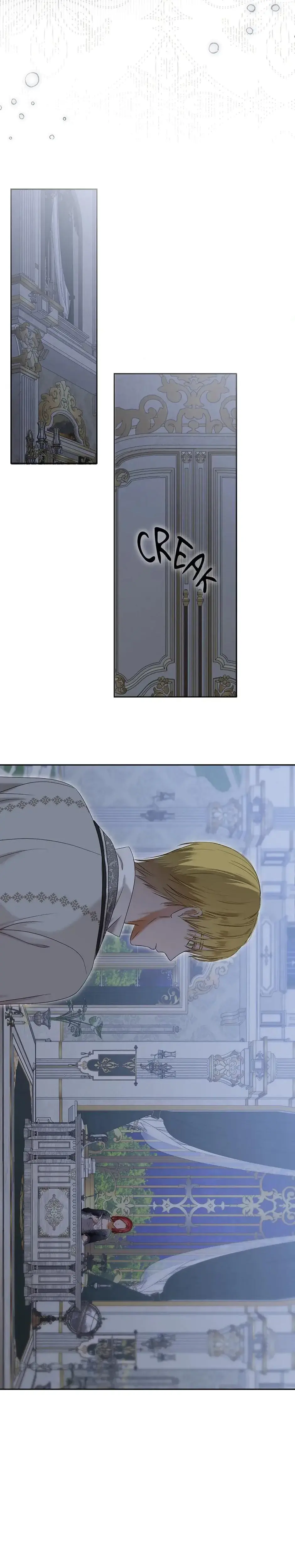 I Fell Into A Reverse Harem Game Chapter 97 - Page 12