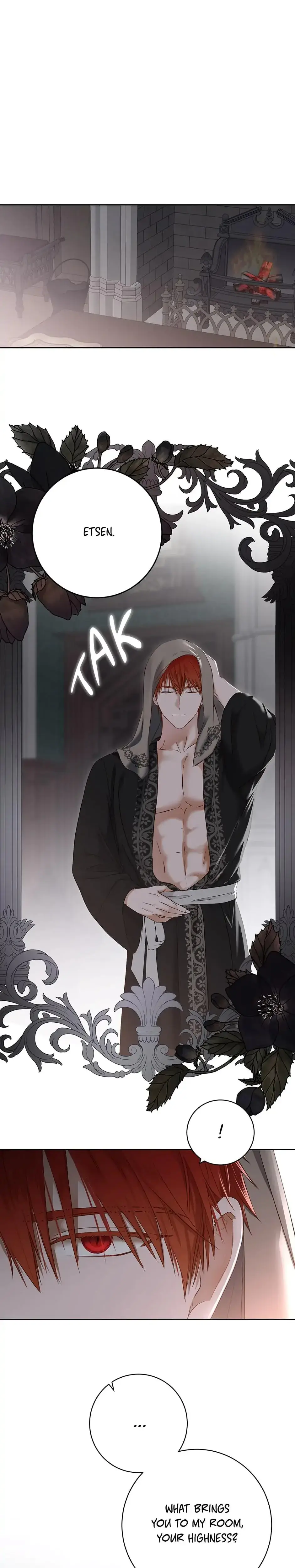 I Fell Into A Reverse Harem Game Chapter 98 - Page 17