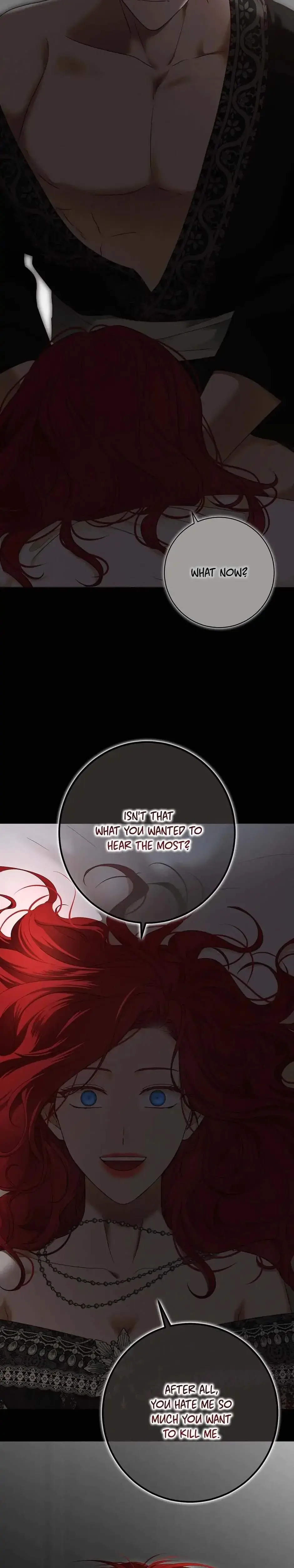 I Fell Into A Reverse Harem Game Chapter 99 - Page 2