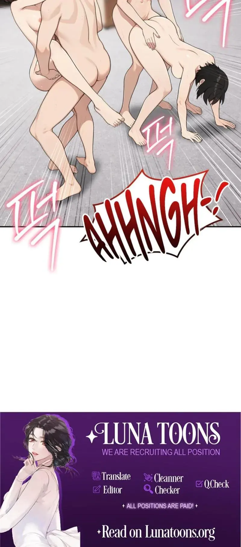 I Found Out My Department Heads Secret Chapter 9 - Page 22