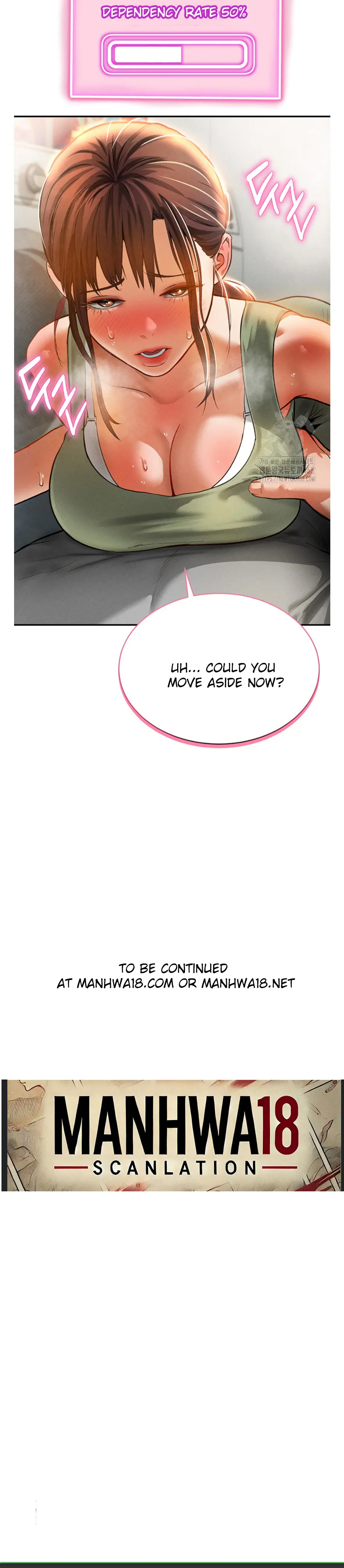 I Gained The Eyes To See Desire Chapter 17 - Page 5