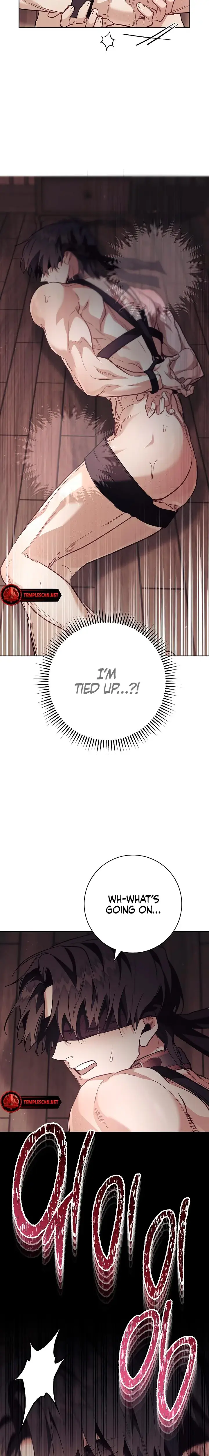 I Got Pregnant While I Was Asleep Chapter 7 - Page 19