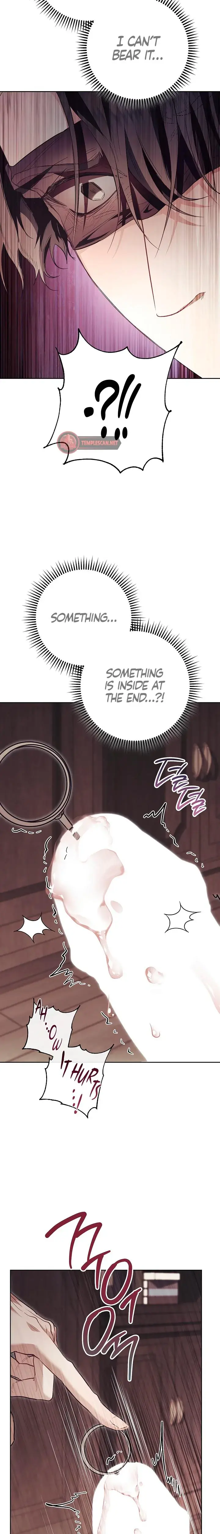 I Got Pregnant While I Was Asleep Chapter 7 - Page 21