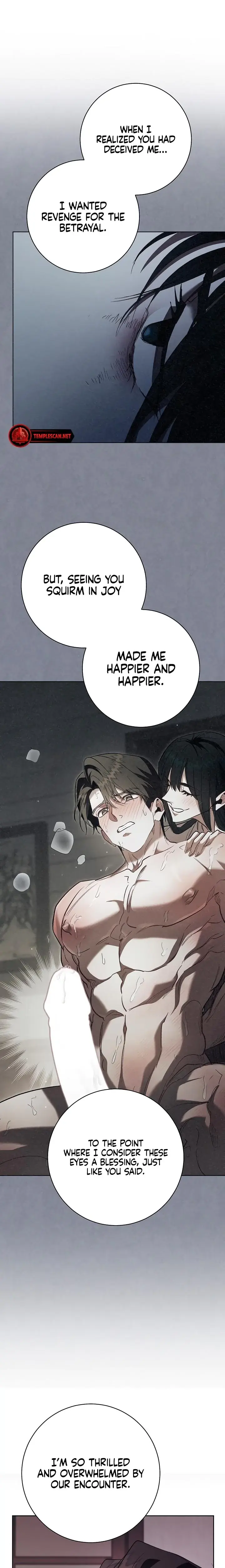 I Got Pregnant While I Was Asleep Chapter 7 - Page 25