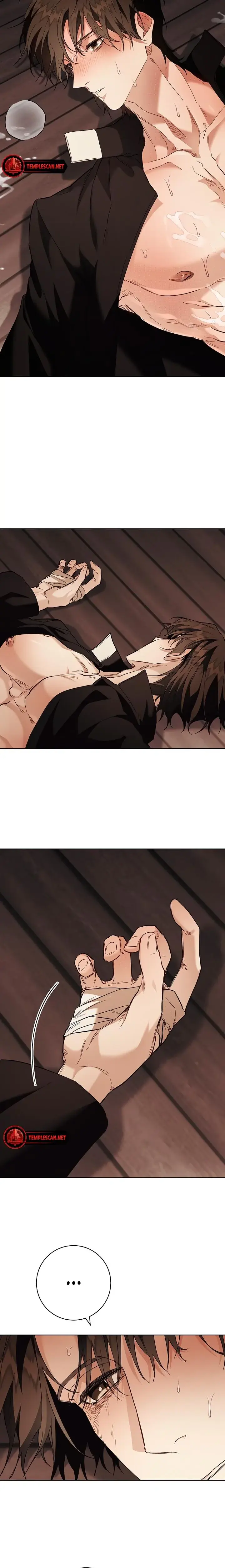 I Got Pregnant While I Was Asleep Chapter 7 - Page 3