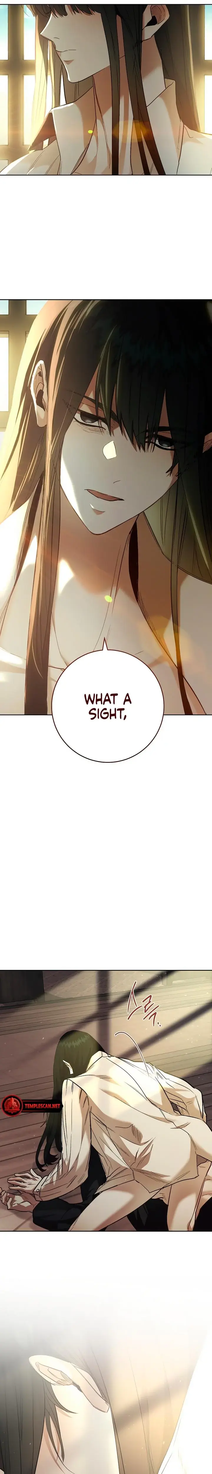 I Got Pregnant While I Was Asleep Chapter 7 - Page 5