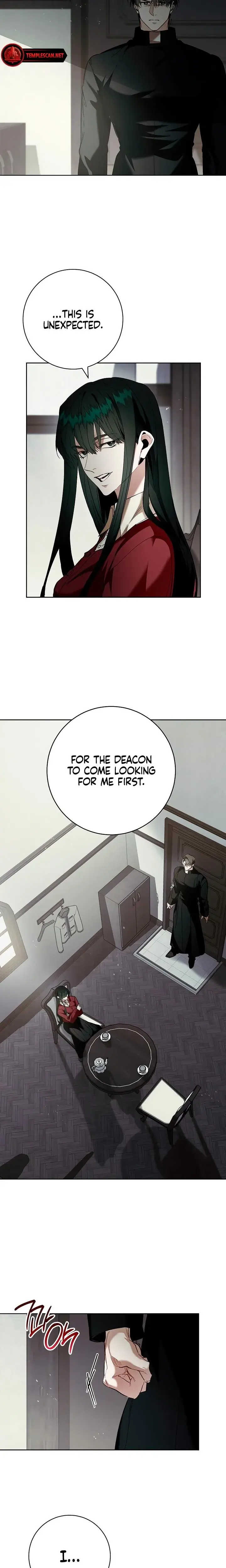 I Got Pregnant While I Was Asleep Chapter 7 - Page 7