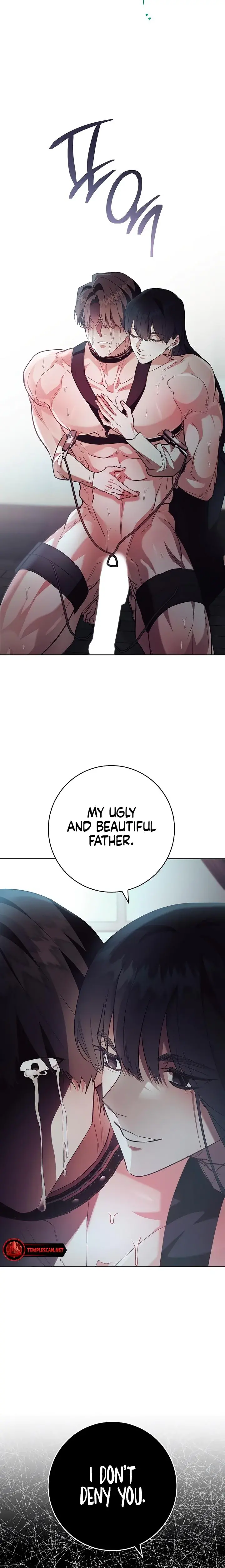 I Got Pregnant While I Was Asleep Chapter 8 - Page 12