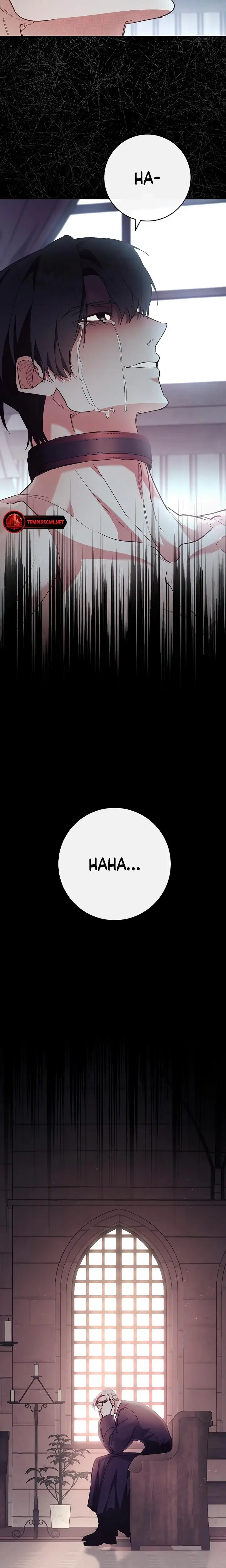 I Got Pregnant While I Was Asleep Chapter 8 - Page 14