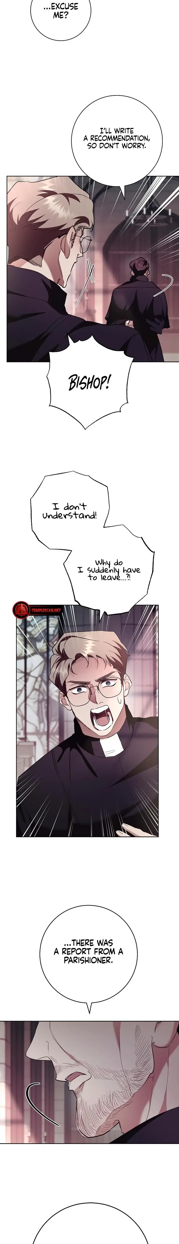 I Got Pregnant While I Was Asleep Chapter 8 - Page 18