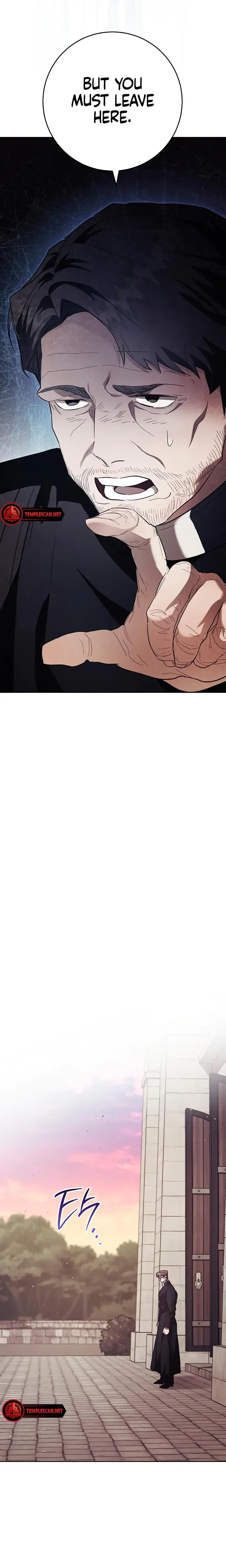 I Got Pregnant While I Was Asleep Chapter 8 - Page 21