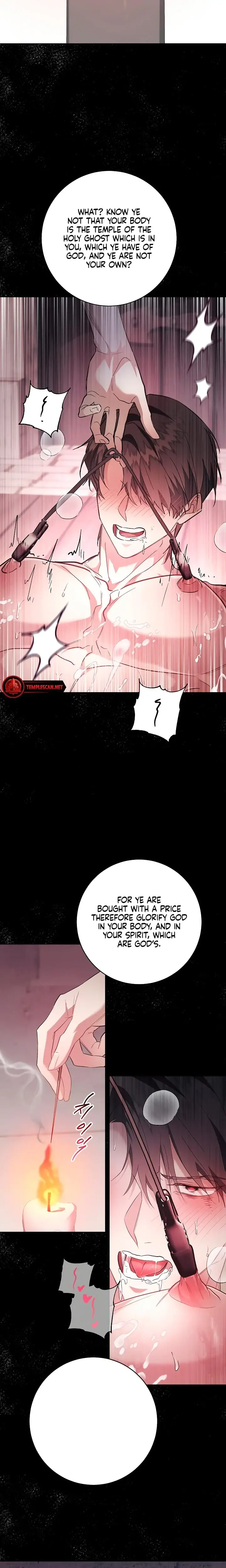 I Got Pregnant While I Was Asleep Chapter 8 - Page 26