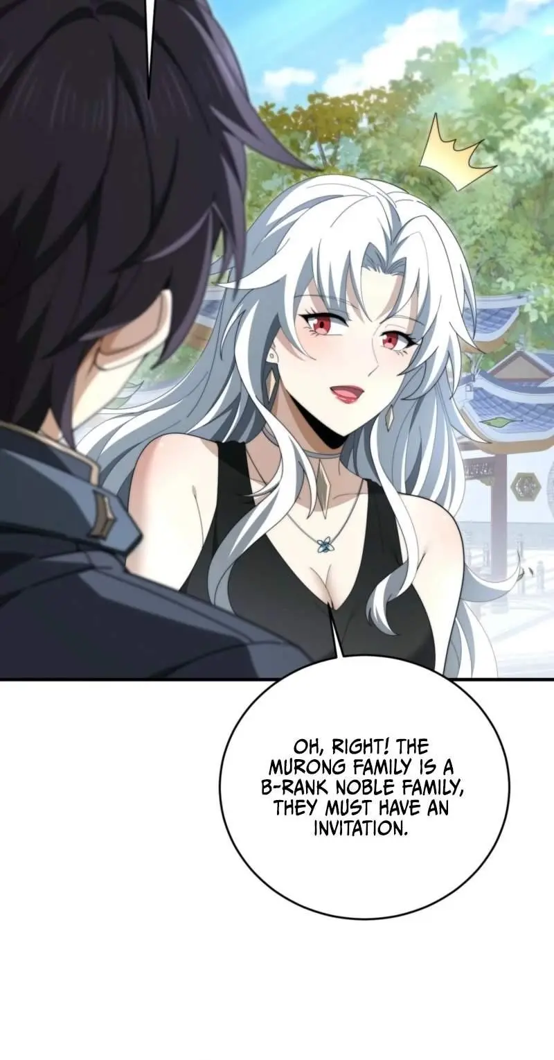 I Got The Weakest Class Dragon Tamer Chapter 285 - Page 16