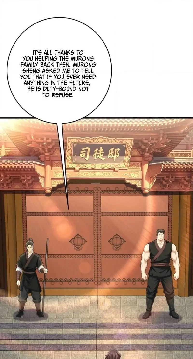 I Got The Weakest Class Dragon Tamer Chapter 285 - Page 20