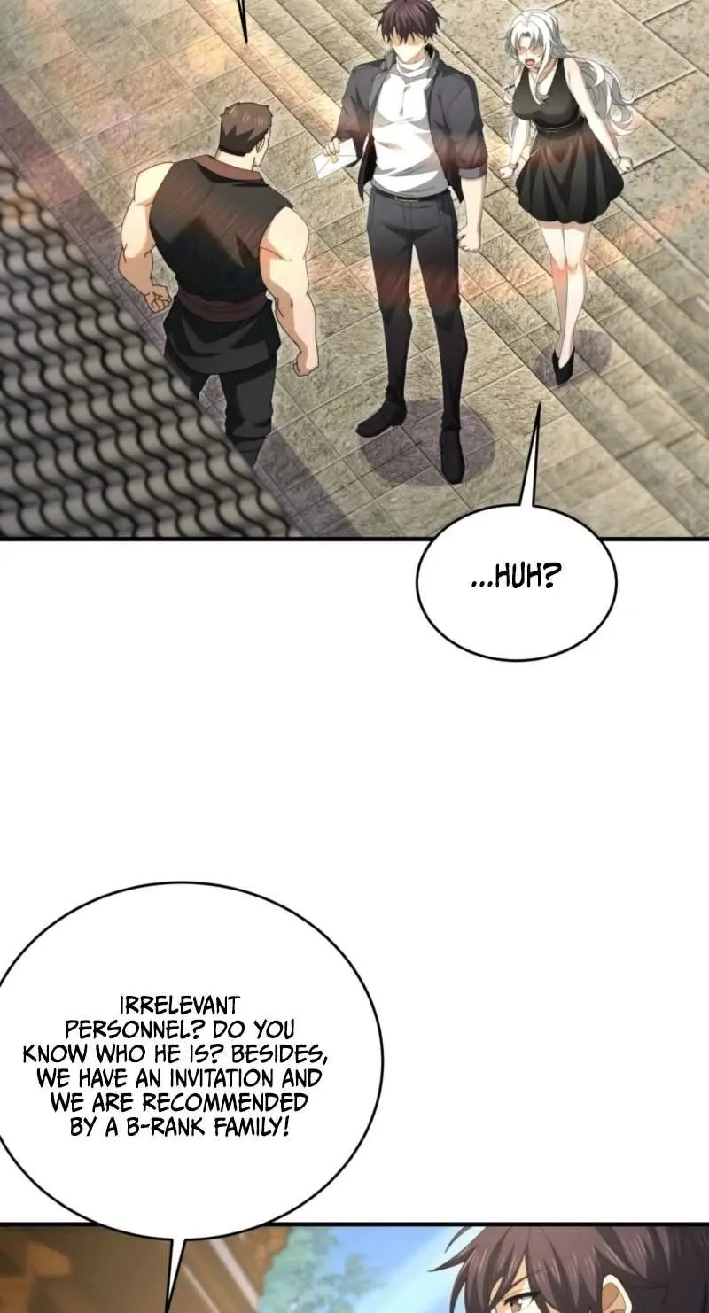 I Got The Weakest Class Dragon Tamer Chapter 285 - Page 23