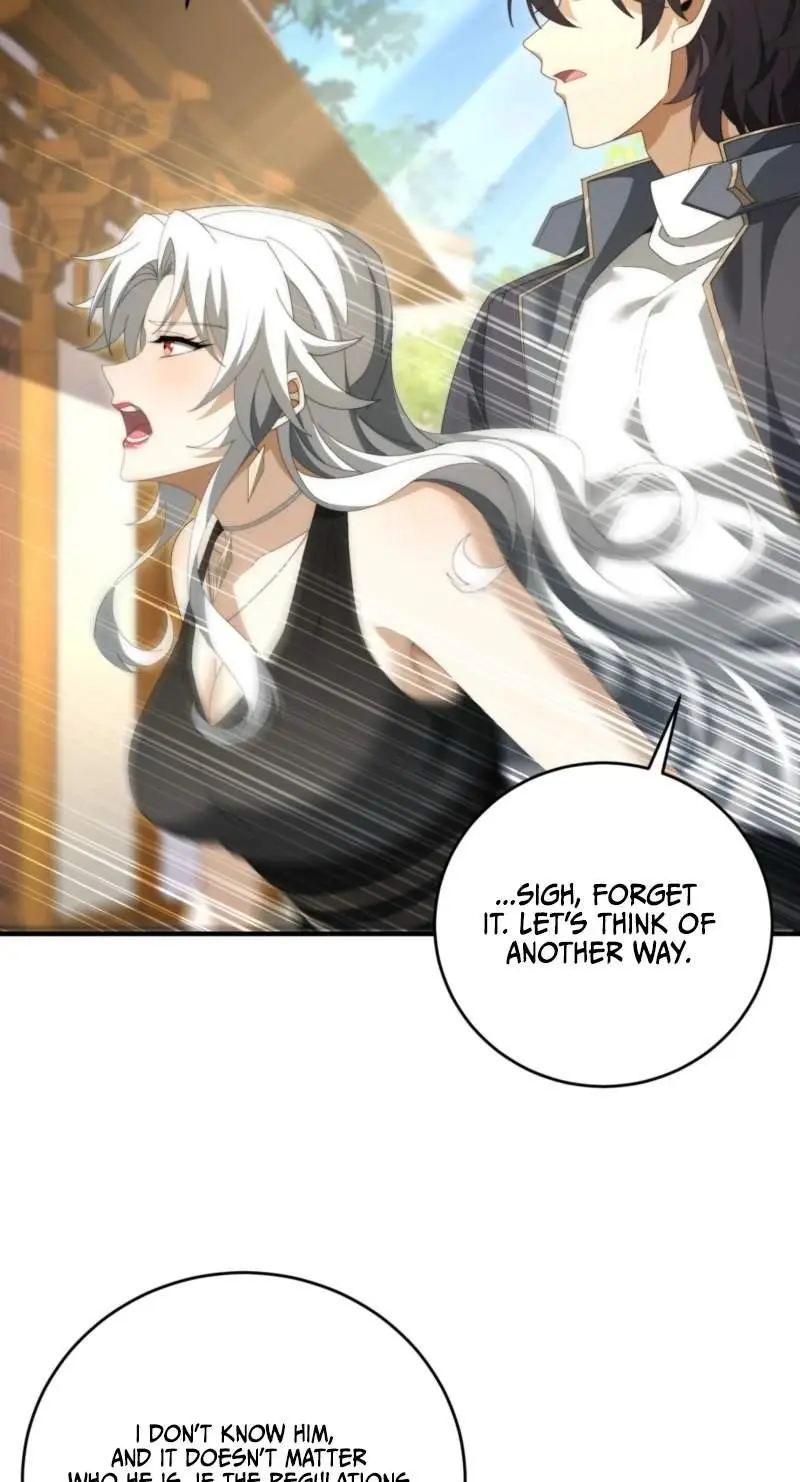 I Got The Weakest Class Dragon Tamer Chapter 285 - Page 24
