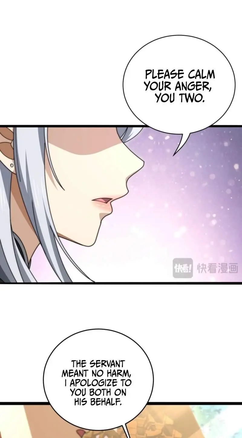 I Got The Weakest Class Dragon Tamer Chapter 285 - Page 26