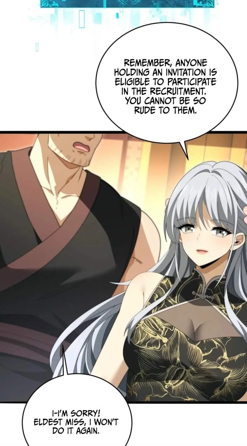 I Got The Weakest Class Dragon Tamer Chapter 285 - Page 28