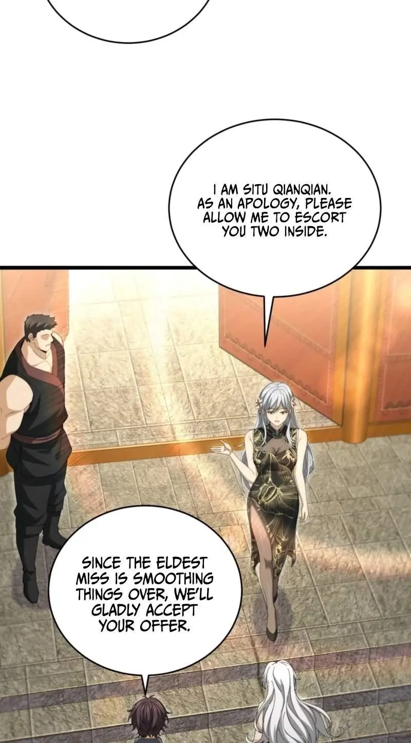 I Got The Weakest Class Dragon Tamer Chapter 285 - Page 29