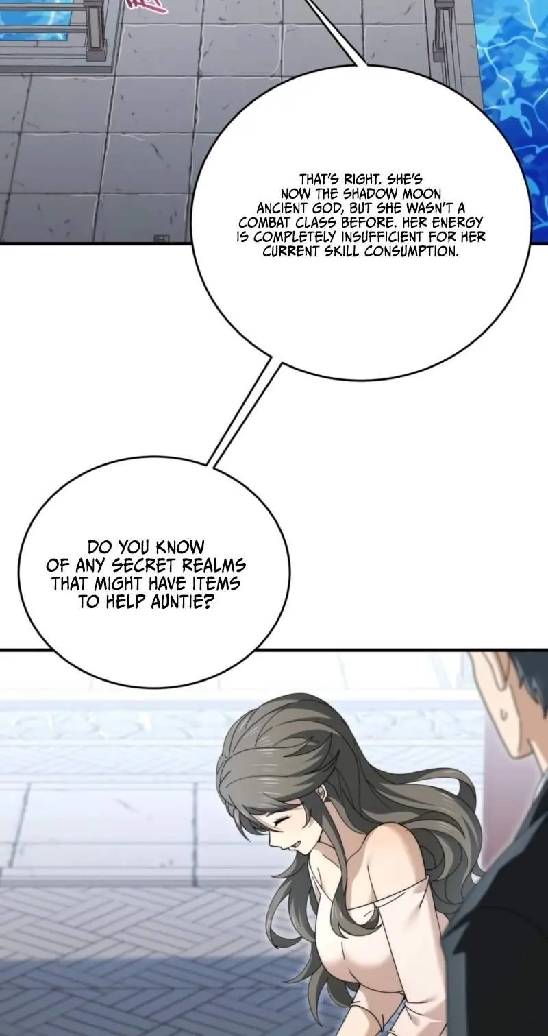 I Got The Weakest Class Dragon Tamer Chapter 285 - Page 3