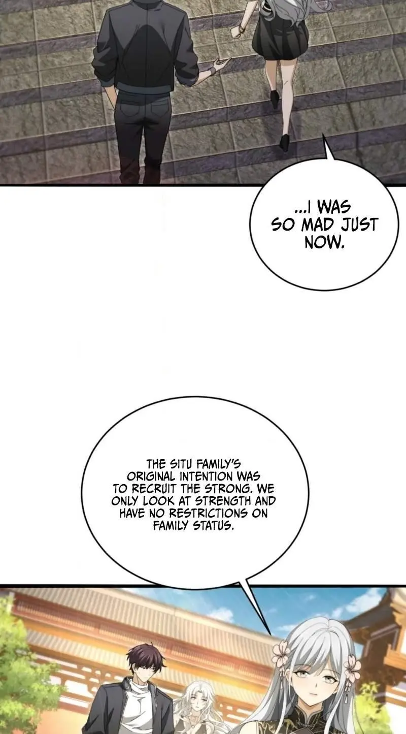I Got The Weakest Class Dragon Tamer Chapter 285 - Page 30