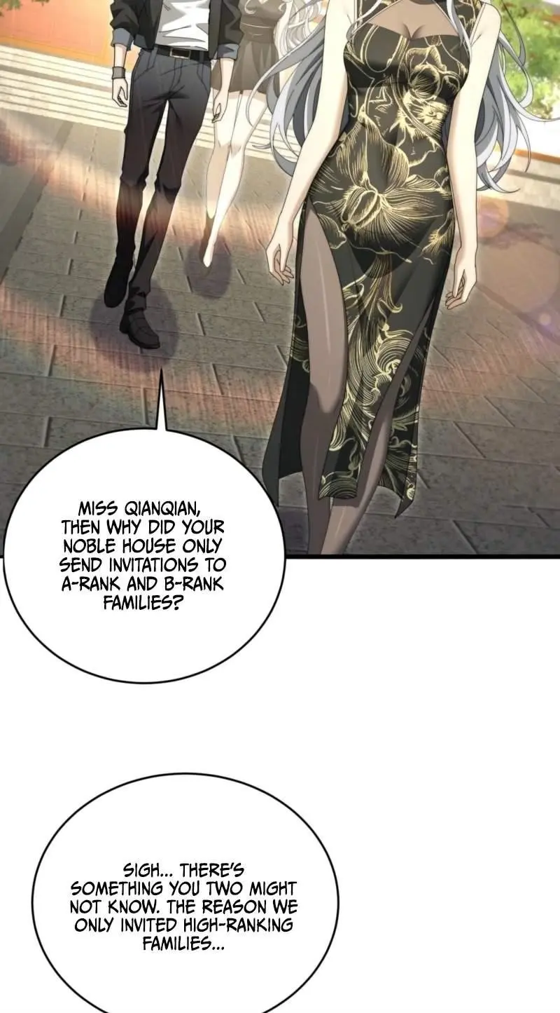 I Got The Weakest Class Dragon Tamer Chapter 285 - Page 31