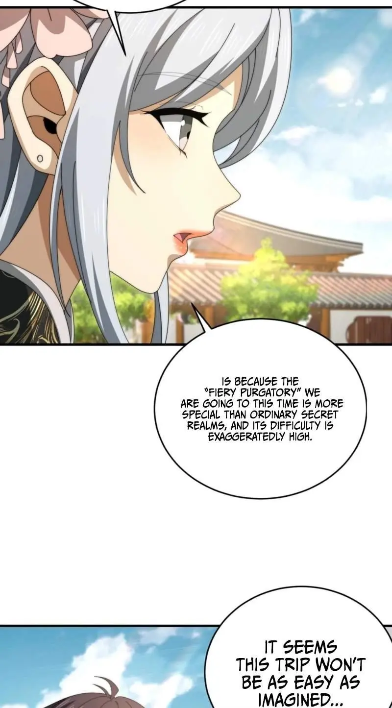 I Got The Weakest Class Dragon Tamer Chapter 285 - Page 32
