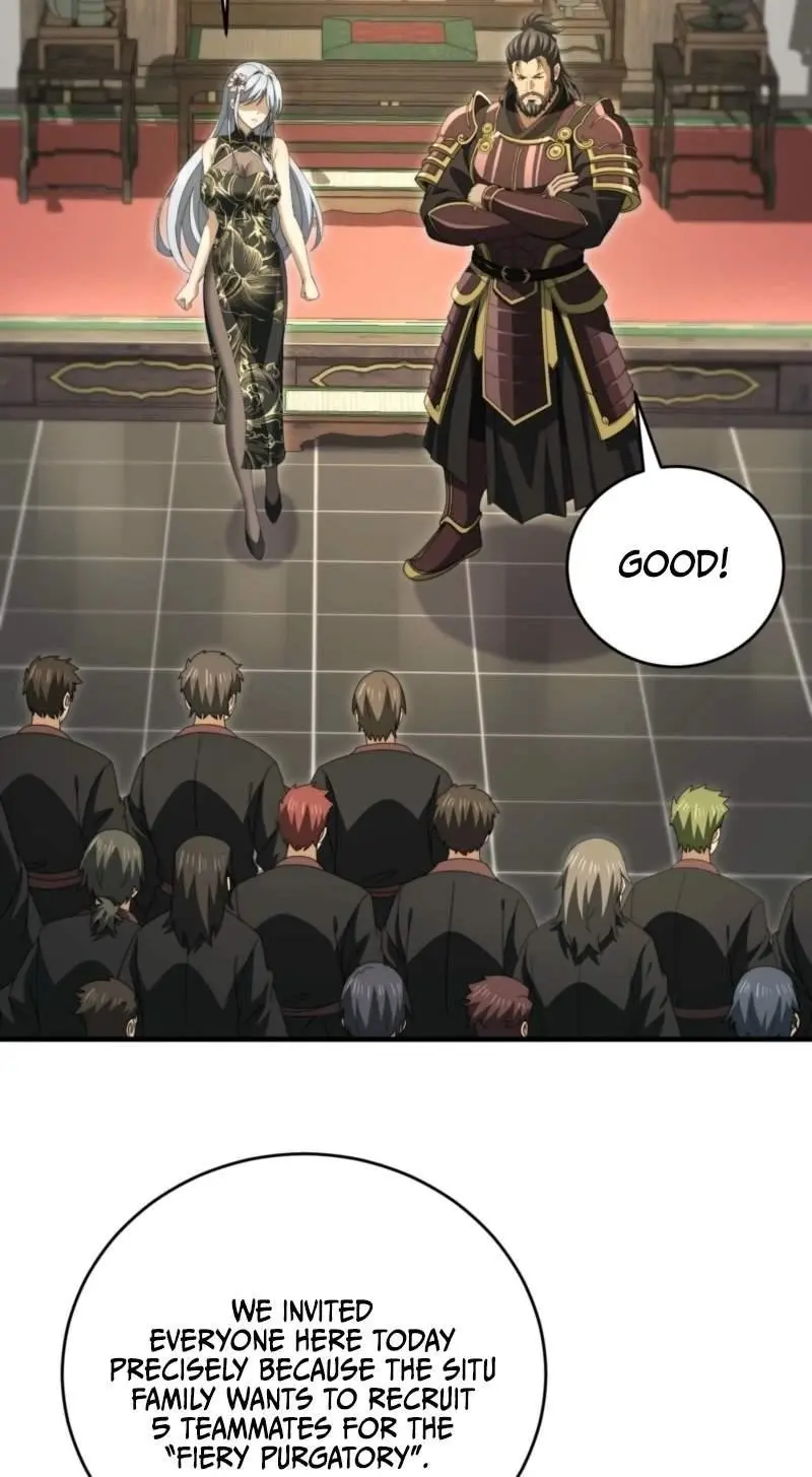 I Got The Weakest Class Dragon Tamer Chapter 285 - Page 36