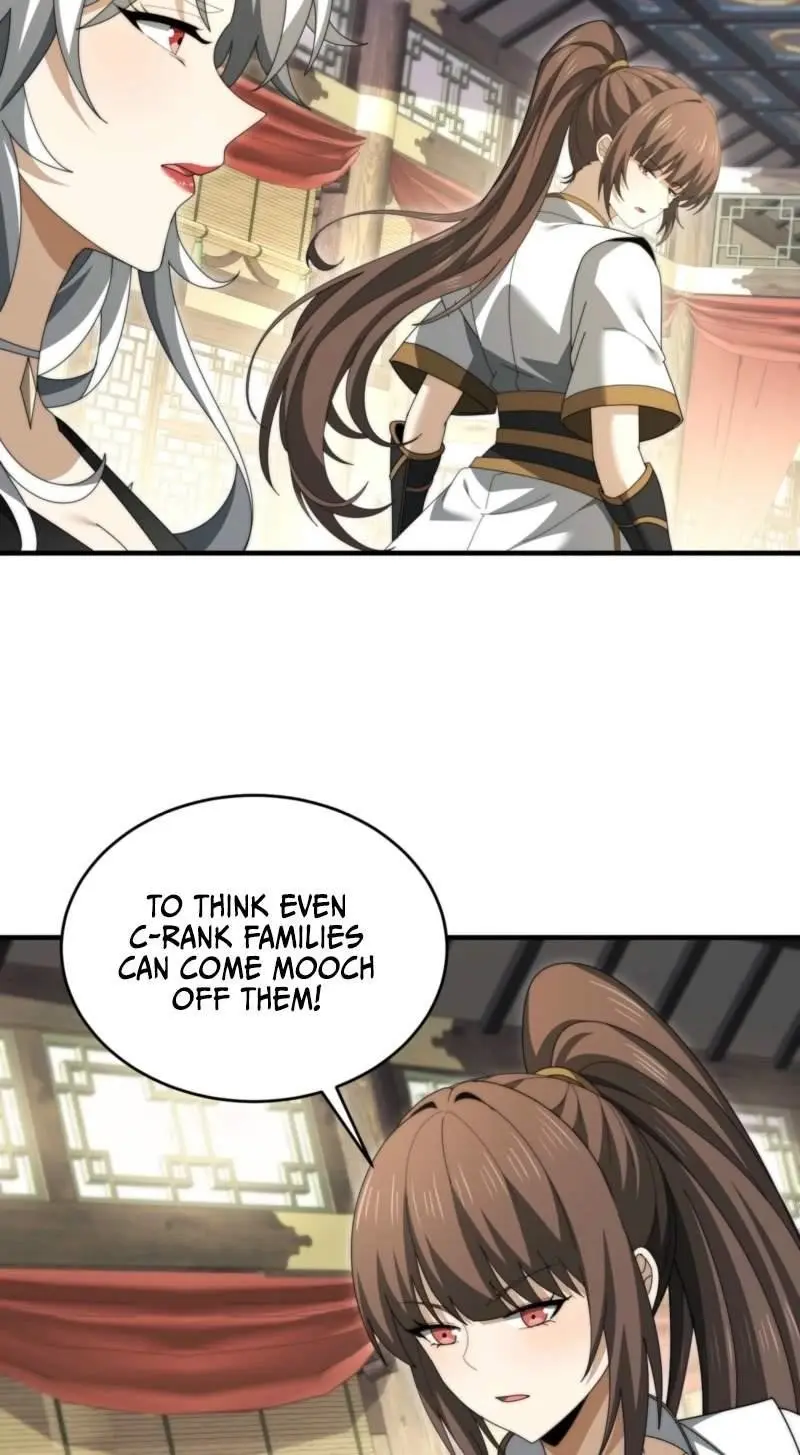 I Got The Weakest Class Dragon Tamer Chapter 285 - Page 38