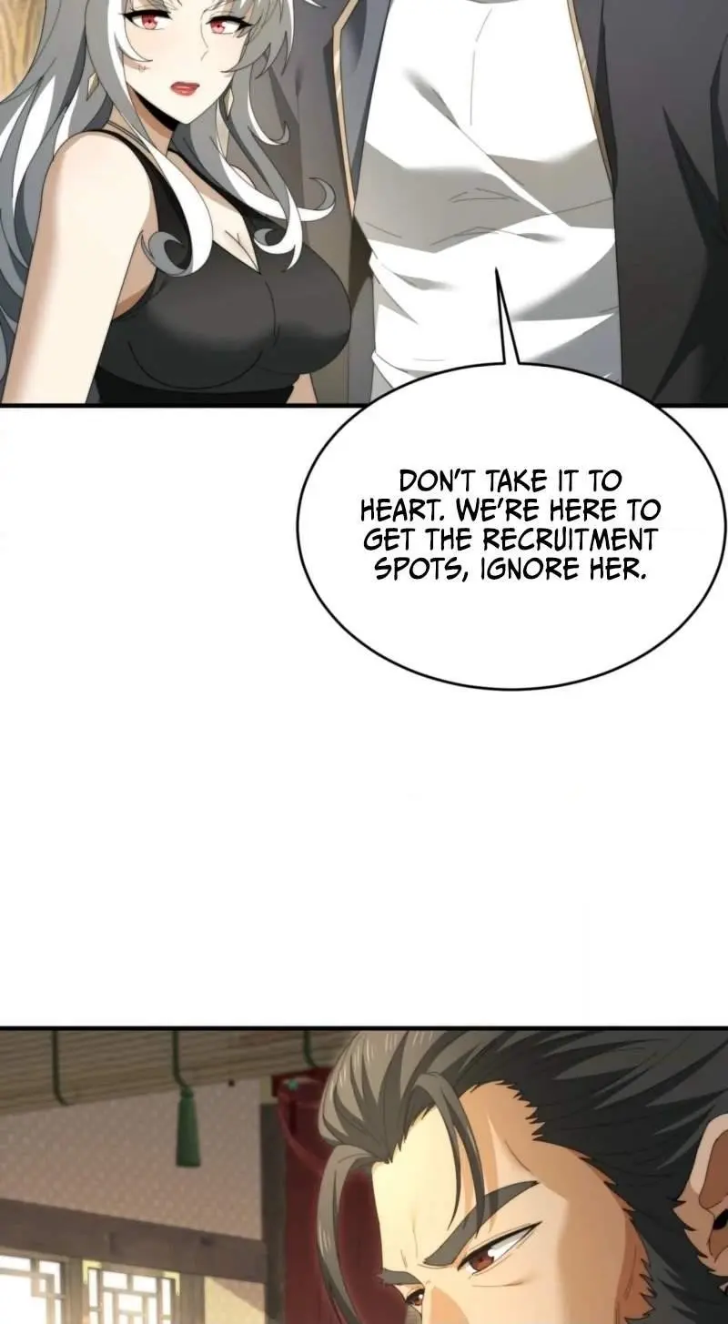 I Got The Weakest Class Dragon Tamer Chapter 285 - Page 40