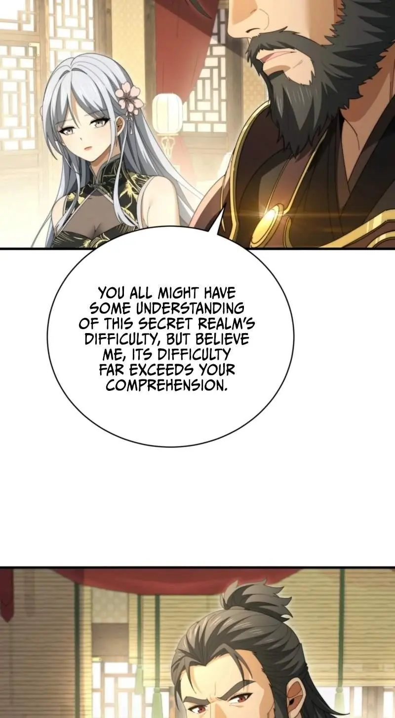 I Got The Weakest Class Dragon Tamer Chapter 285 - Page 41