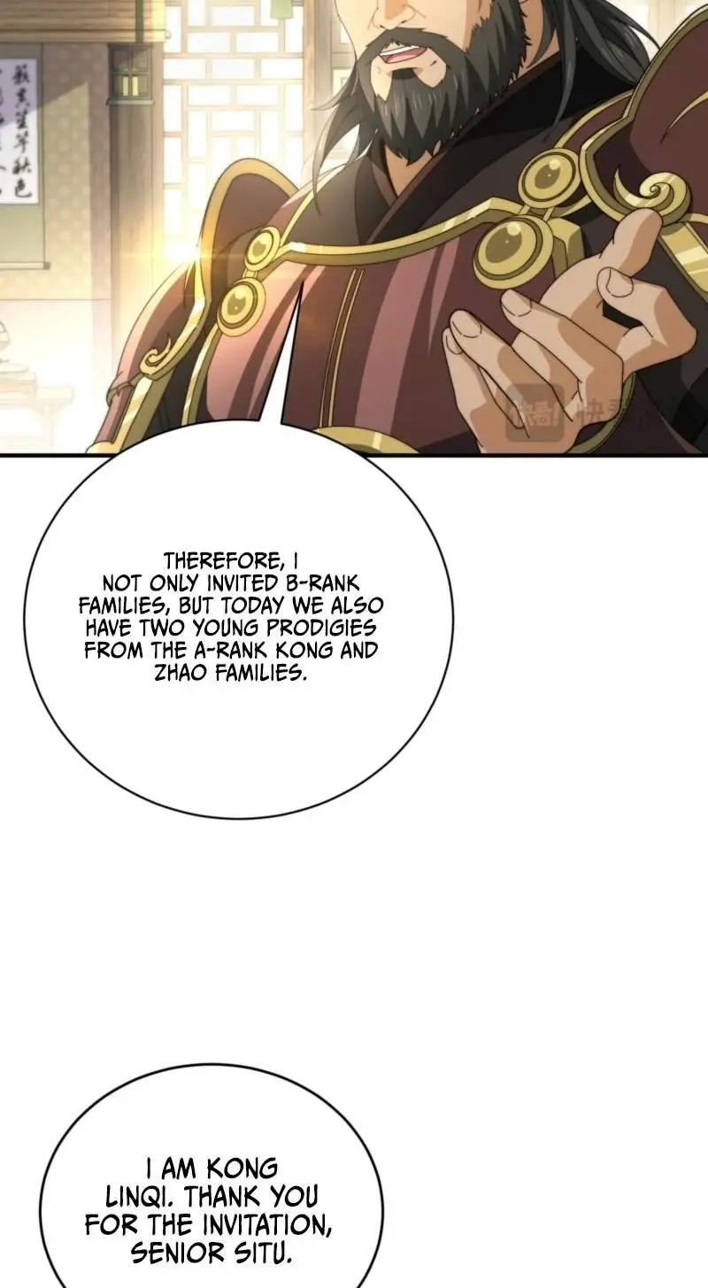 I Got The Weakest Class Dragon Tamer Chapter 285 - Page 42