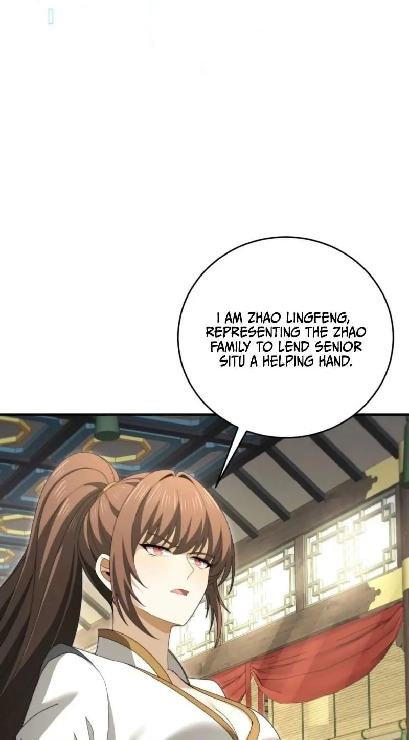 I Got The Weakest Class Dragon Tamer Chapter 285 - Page 44