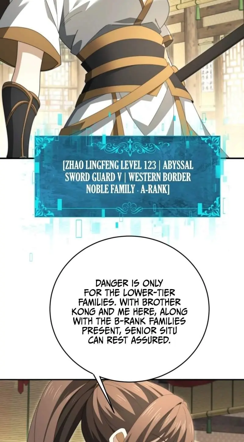 I Got The Weakest Class Dragon Tamer Chapter 285 - Page 45