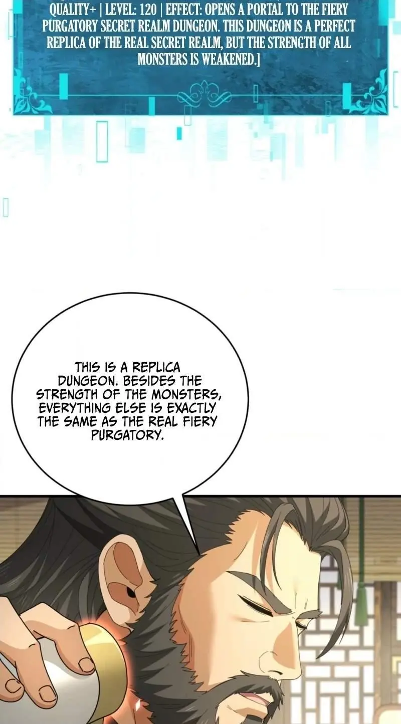 I Got The Weakest Class Dragon Tamer Chapter 285 - Page 50