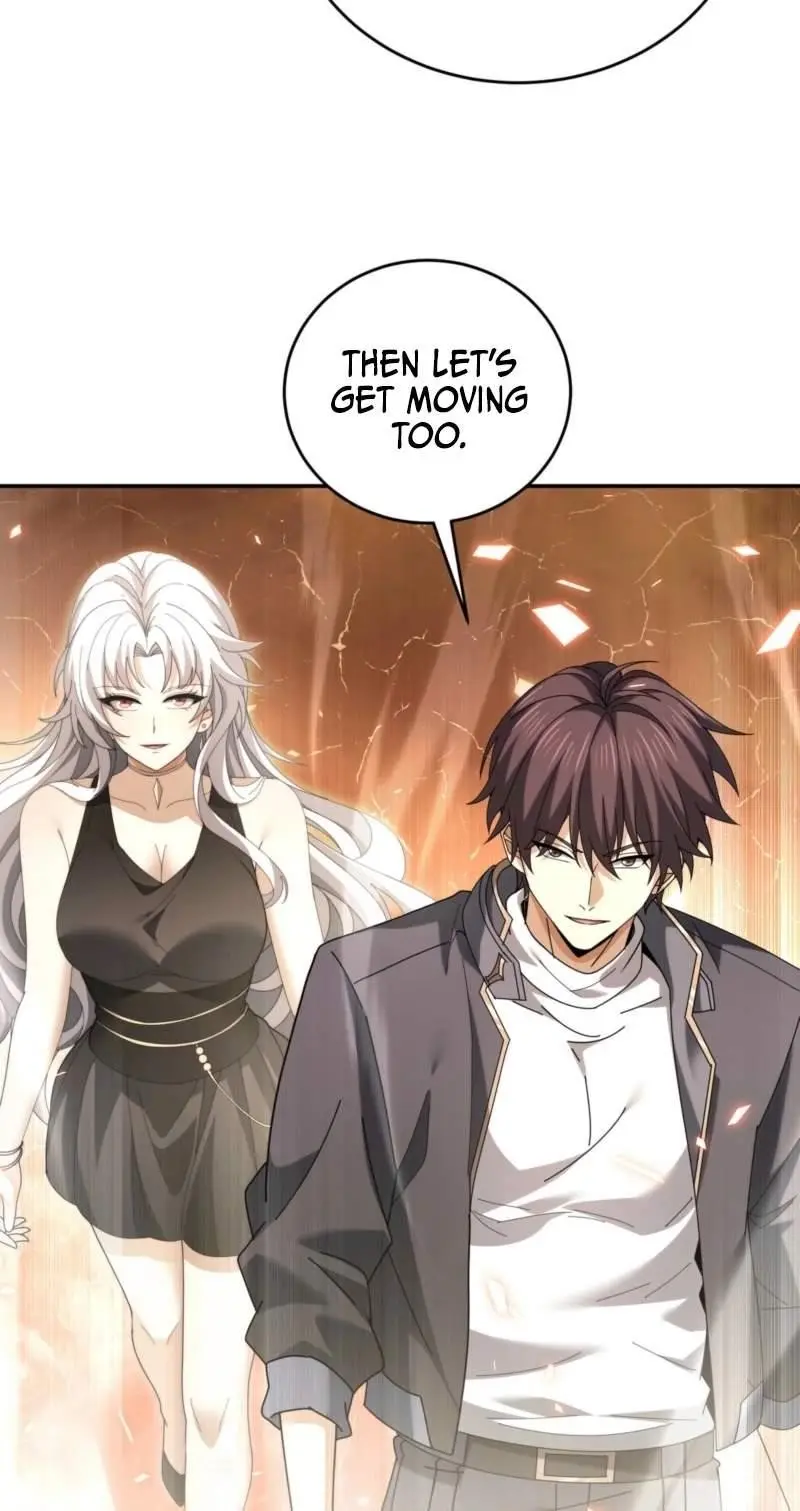 I Got The Weakest Class Dragon Tamer Chapter 285 - Page 54