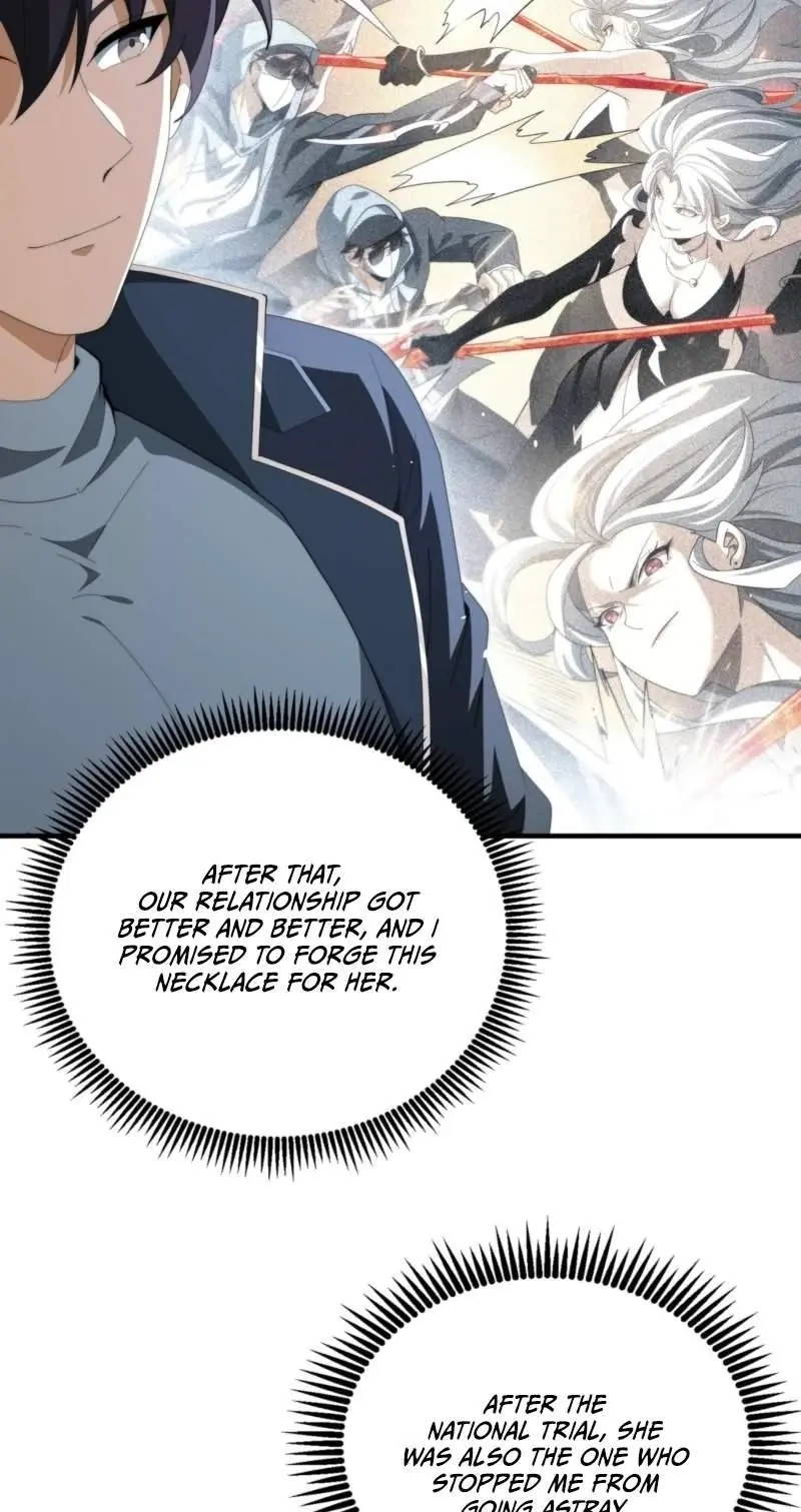 I Got The Weakest Class Dragon Tamer Chapter 285 - Page 7