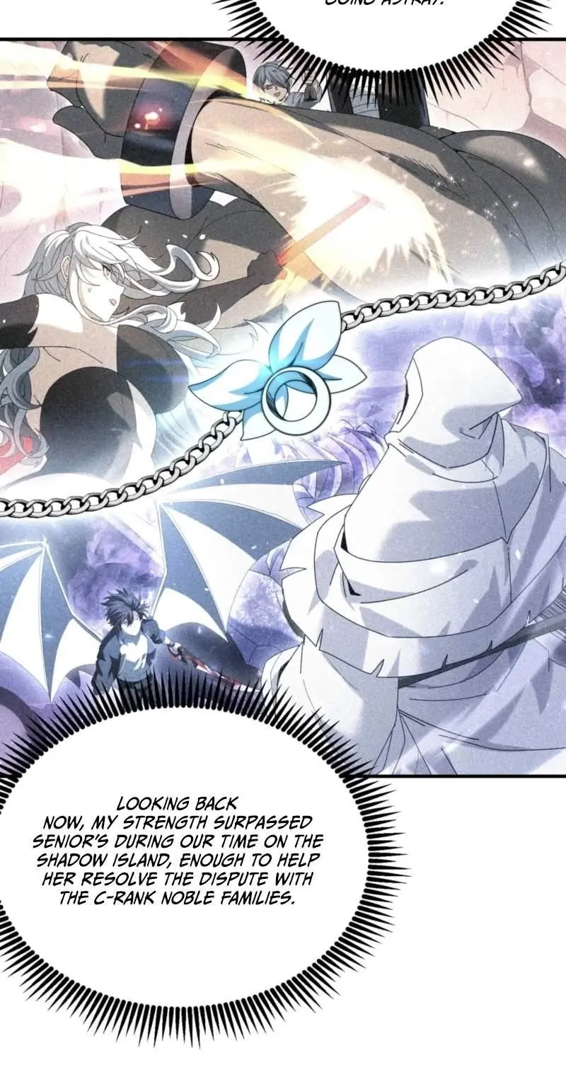 I Got The Weakest Class Dragon Tamer Chapter 285 - Page 8