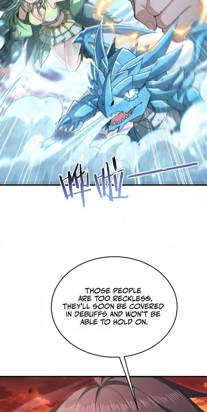 I Got The Weakest Class Dragon Tamer Chapter 286 - Page 10