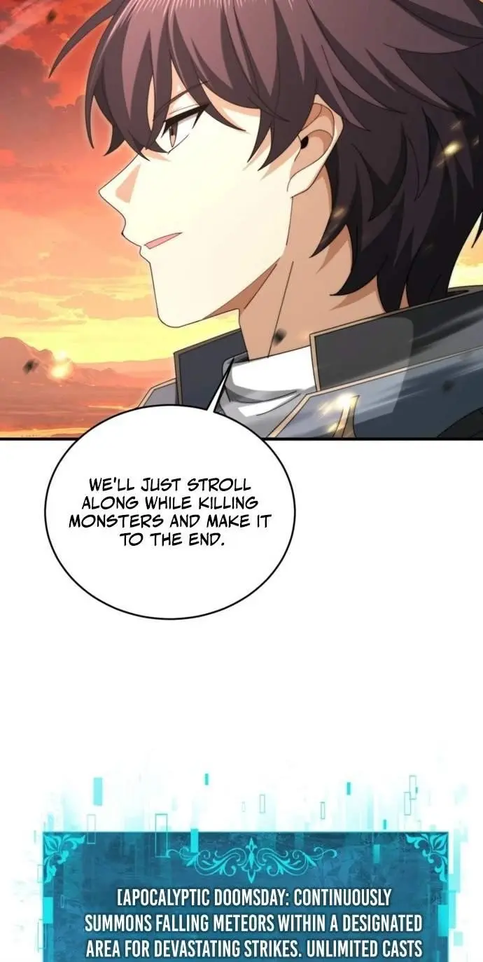 I Got The Weakest Class Dragon Tamer Chapter 286 - Page 11