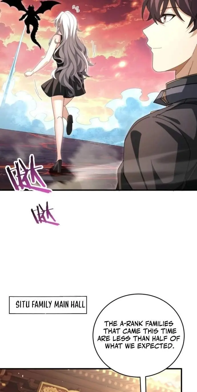 I Got The Weakest Class Dragon Tamer Chapter 286 - Page 16