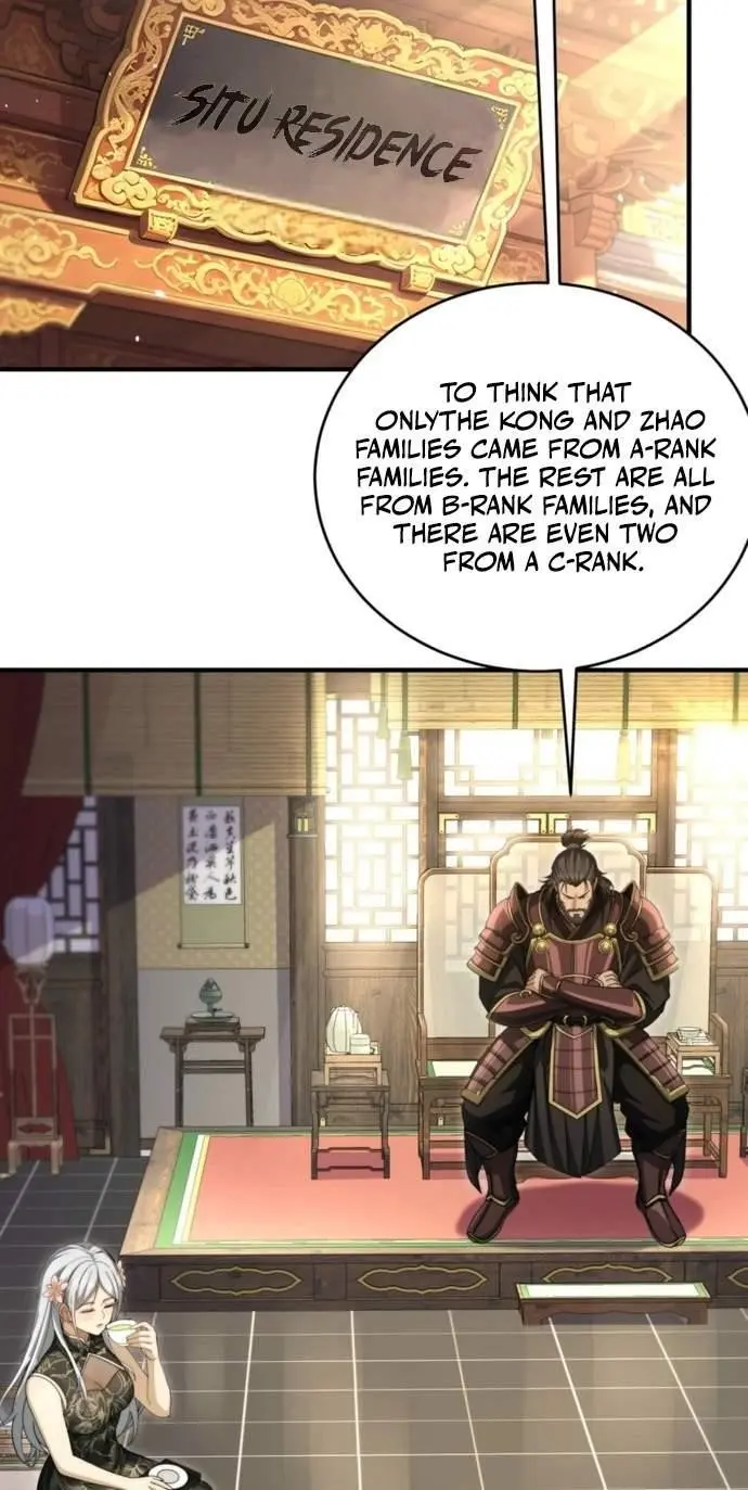 I Got The Weakest Class Dragon Tamer Chapter 286 - Page 17