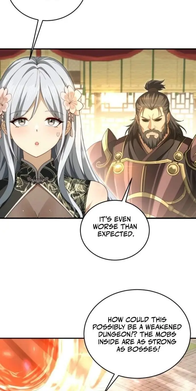 I Got The Weakest Class Dragon Tamer Chapter 286 - Page 21