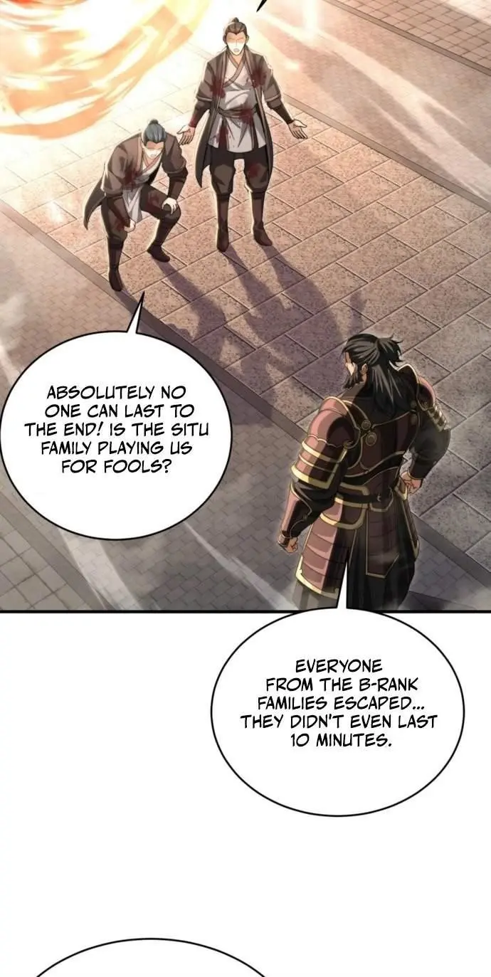 I Got The Weakest Class Dragon Tamer Chapter 286 - Page 22