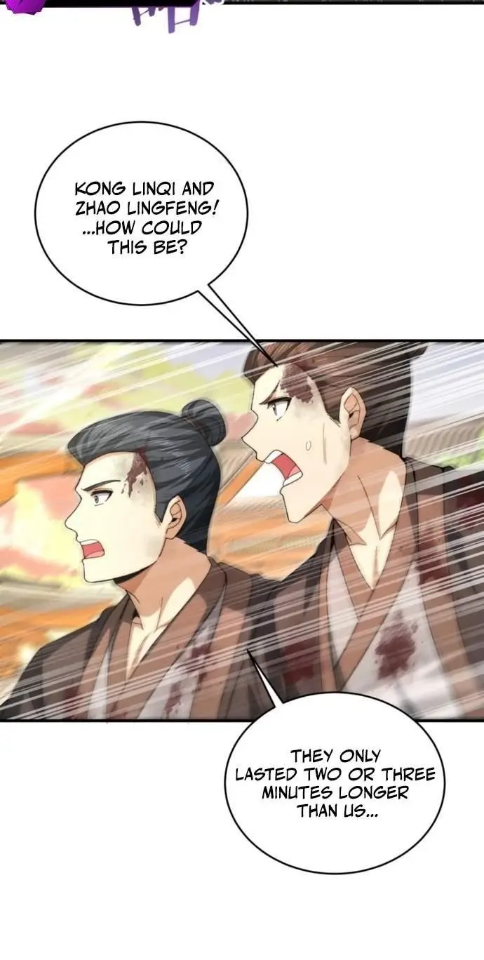 I Got The Weakest Class Dragon Tamer Chapter 286 - Page 25