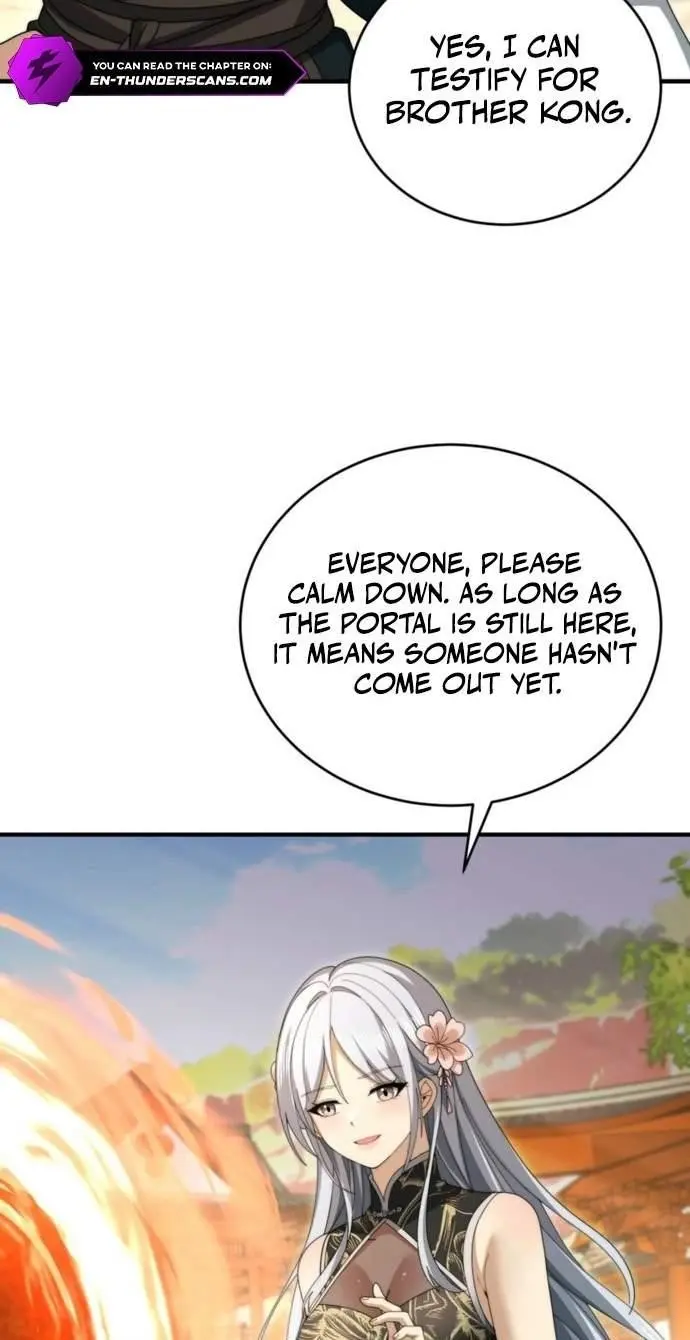 I Got The Weakest Class Dragon Tamer Chapter 286 - Page 29