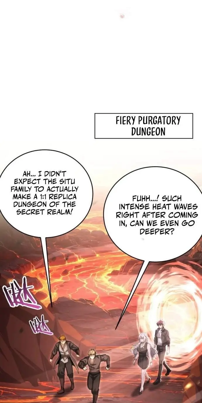 I Got The Weakest Class Dragon Tamer Chapter 286 - Page 3