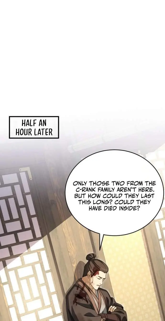 I Got The Weakest Class Dragon Tamer Chapter 286 - Page 32