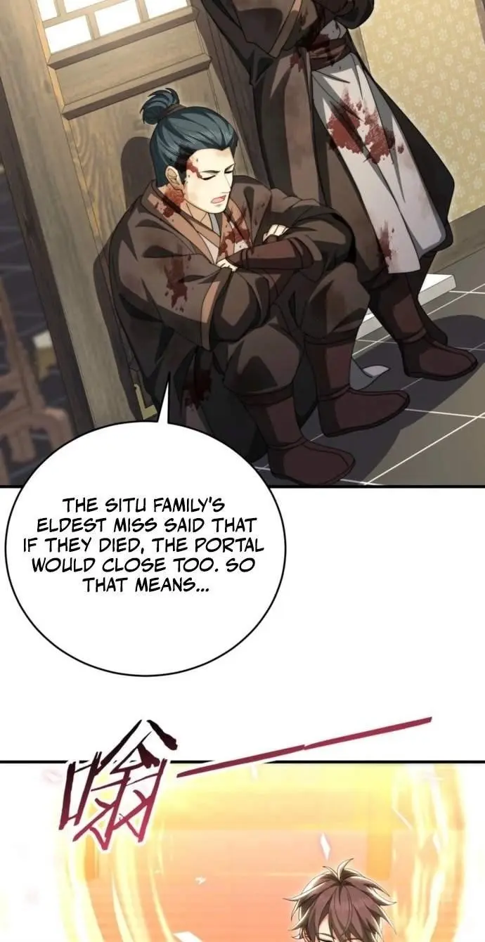 I Got The Weakest Class Dragon Tamer Chapter 286 - Page 33