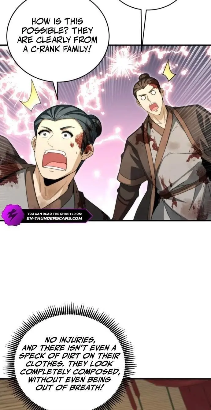 I Got The Weakest Class Dragon Tamer Chapter 286 - Page 35